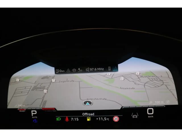 Audi RS7 Performance Sportback