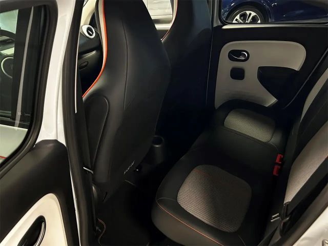 Renault Twingo 3 Elektro R80 21,4 kWh