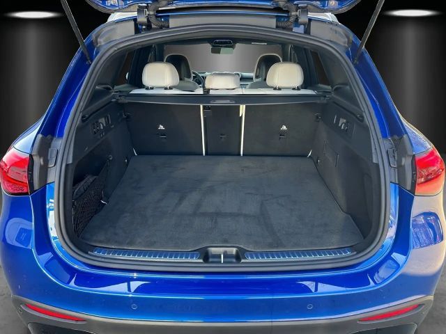 Mercedes-Benz GLC 300 AMG Line