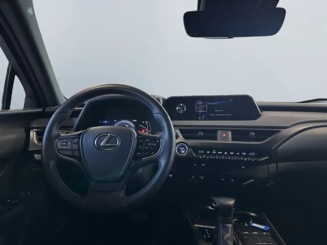 Lexus UX 250h