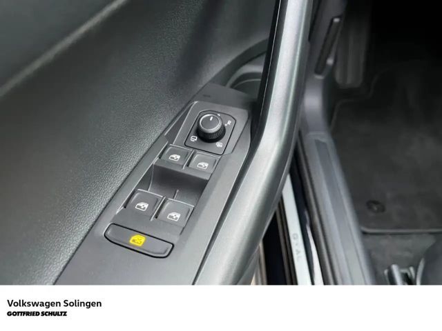 Volkswagen Taigo 1.0 TSI