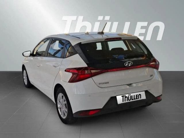 Hyundai i20 1.0 Select