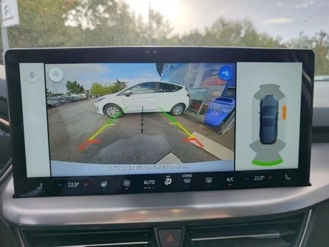 Ford Focus Titanium Wagon