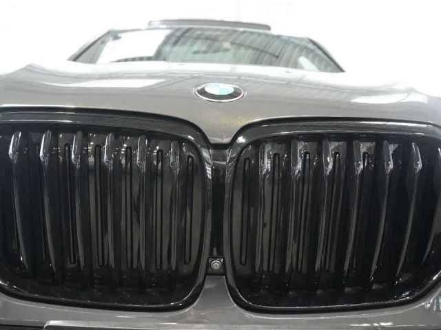 BMW X5 M-Sport xDrive