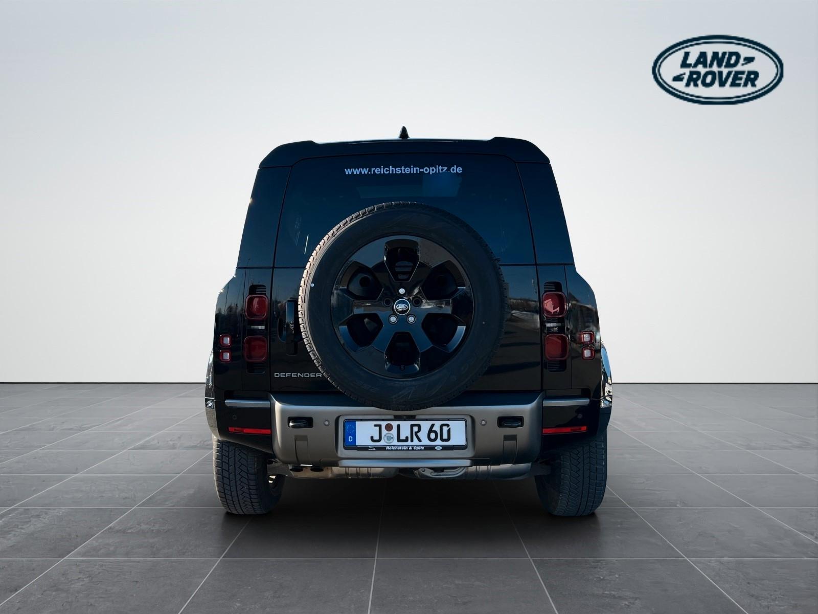 Land Rover Defender 110 Dynamic HSE