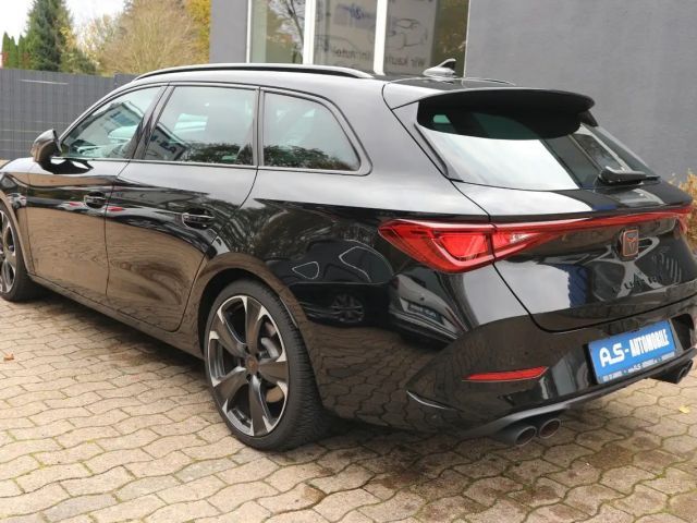 Cupra Leon 4Drive Sportstourer VZ