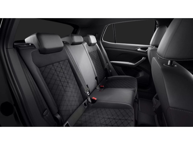 Volkswagen T-Cross 1.5 TSI R-Line