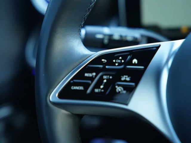 Mercedes-Benz GLC 200 4MATIC