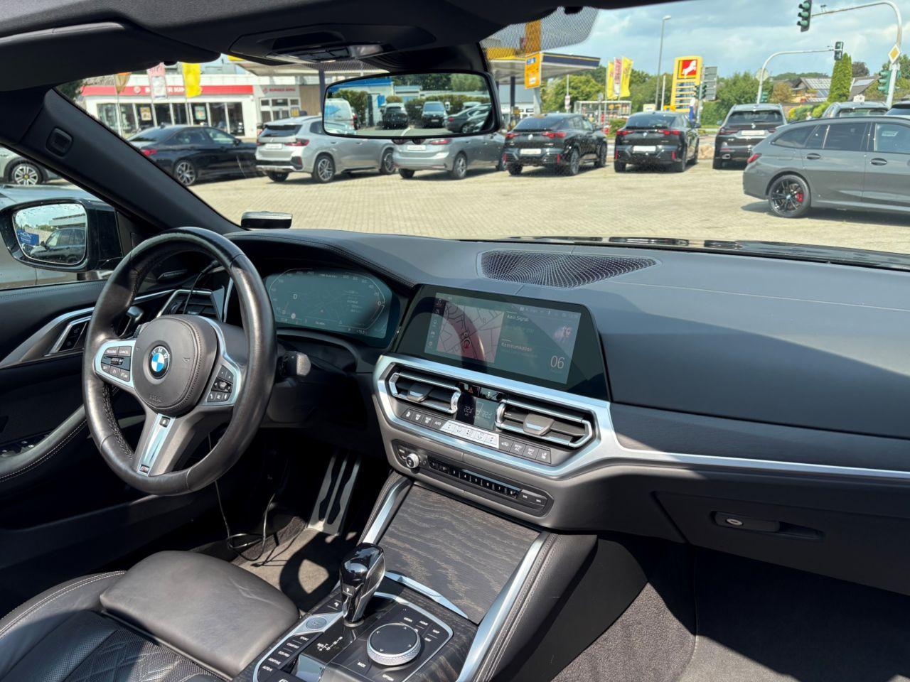 BMW M440 Cabrio M440i xDrive