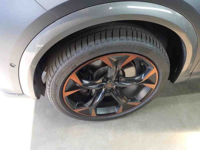 Cupra Formentor 4Drive DSG