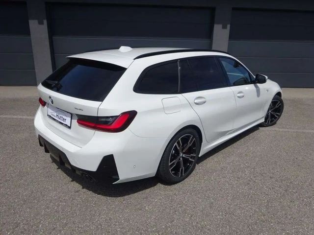 BMW 318 318i M-Sport