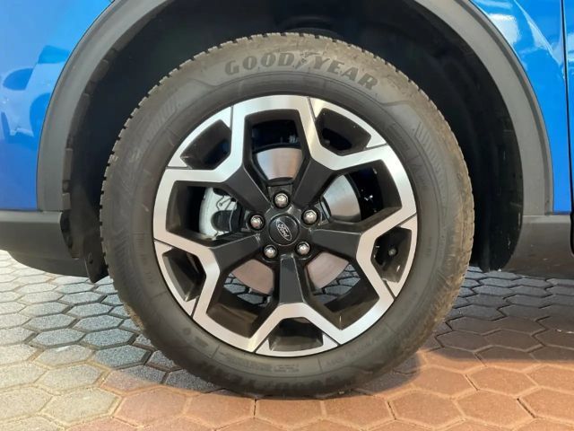 Ford Kuga Active Plug in Hybrid