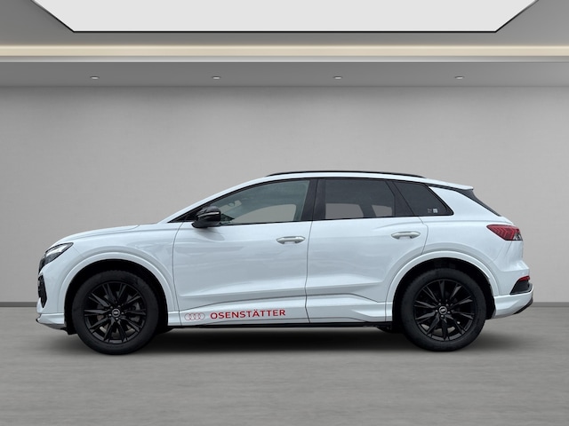 Audi Q4 e-tron Suv 45 e-tron Audi Q4 e-tron