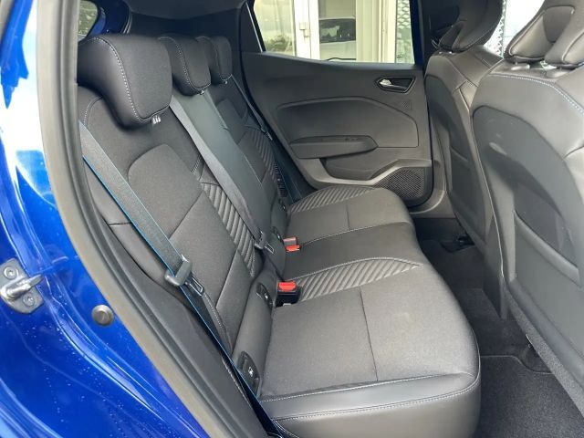 Renault Clio Alpine Esprit