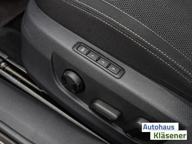 Skoda Superb 2.0 TDI Combi