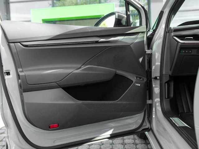 Skoda Enyaq Coupe Sportline