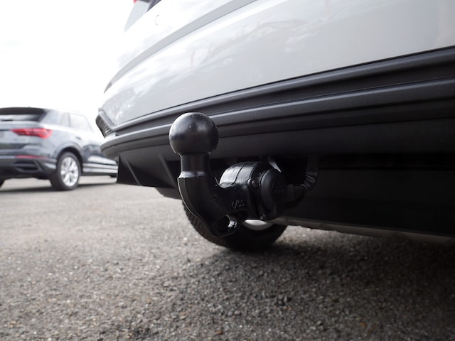 Audi Q3 Quattro S-Tronic