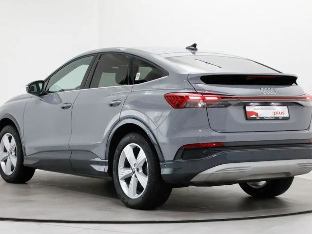 Audi Q4 e-tron 40 Sportback