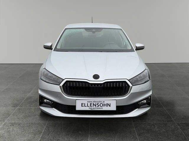 Skoda Fabia Style Style