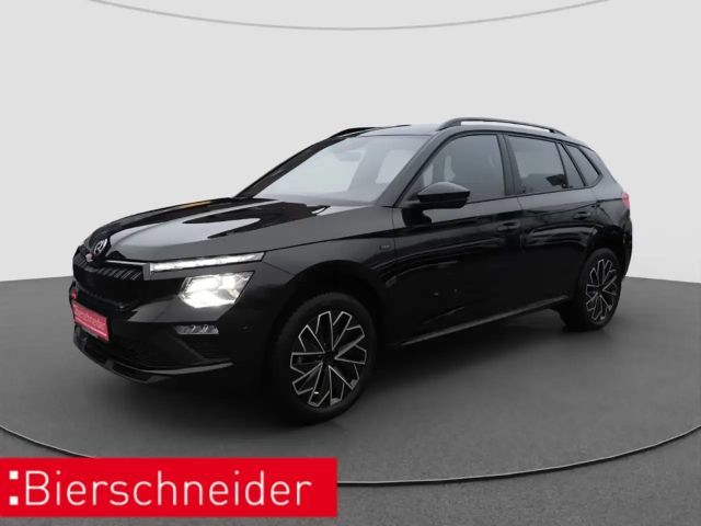 Skoda Kamiq 1.5 TSI Selection