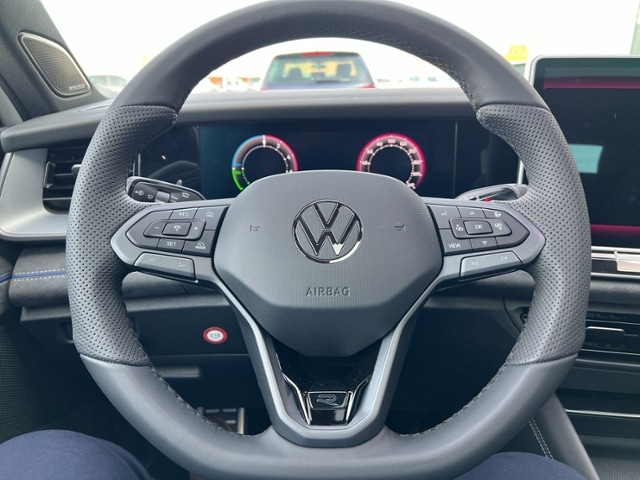 Volkswagen Tayron IQ.Drive eHybrid