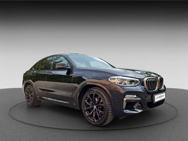 BMW X4 Business Line M40d