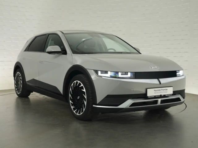 Hyundai IONIQ 5 Techniq