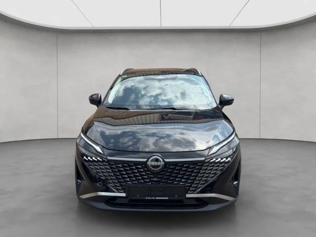 Nissan Qashqai N-Connecta