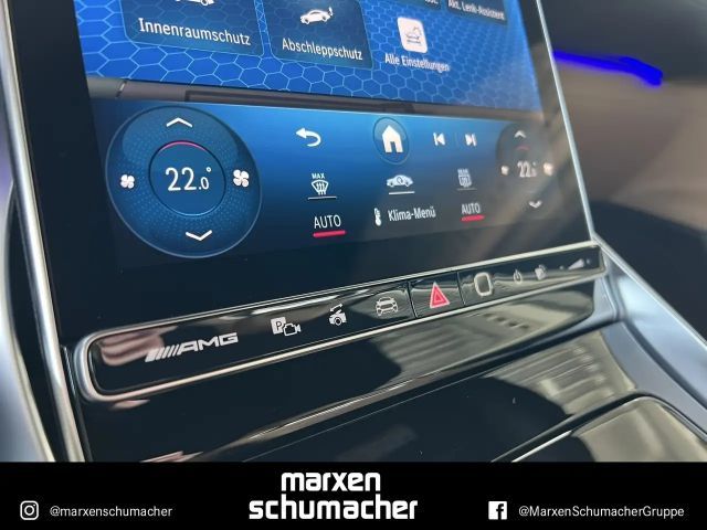 Mercedes-Benz SL 43 AMG AMG Line