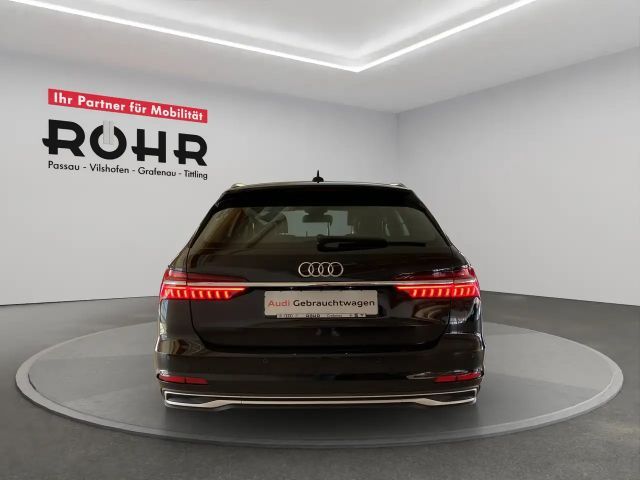Audi A6 45 TFSI Avant S-Tronic