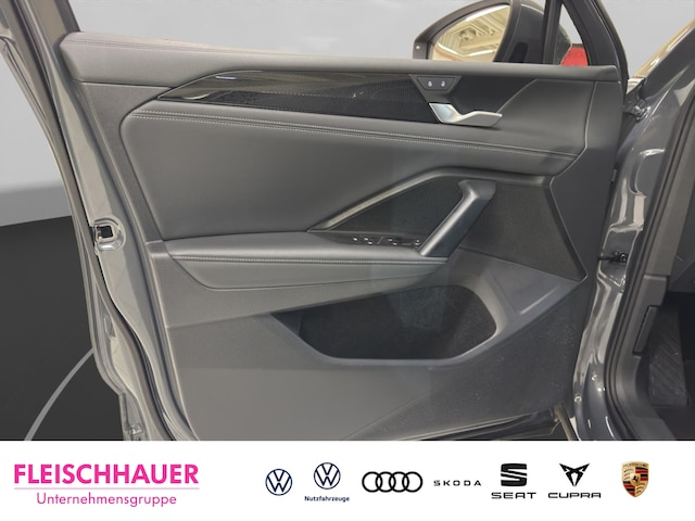 Volkswagen Tiguan 1.5 eTSI Life