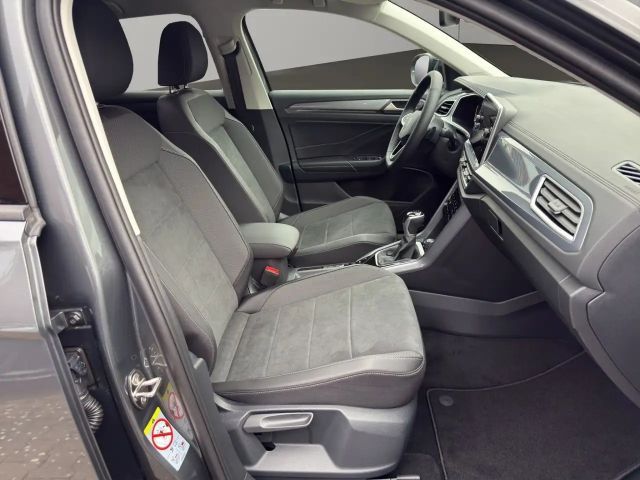 Volkswagen T-Roc 1.5 TSI DSG Style