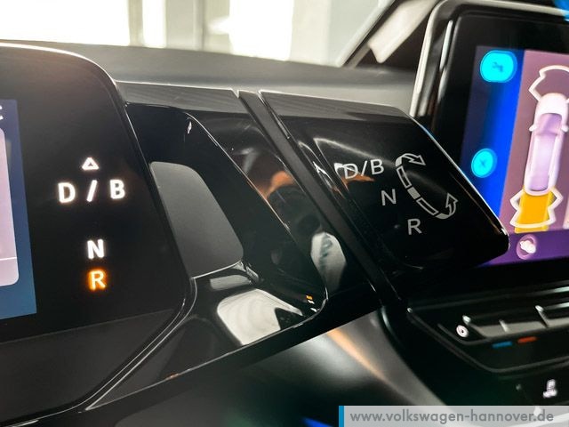 Volkswagen ID.4 1st Edition Performance Pro