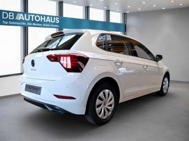 Volkswagen Polo 1.0 TSI Life