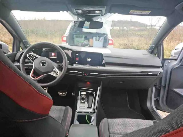 Volkswagen Golf 2.0 TSI DSG GTI