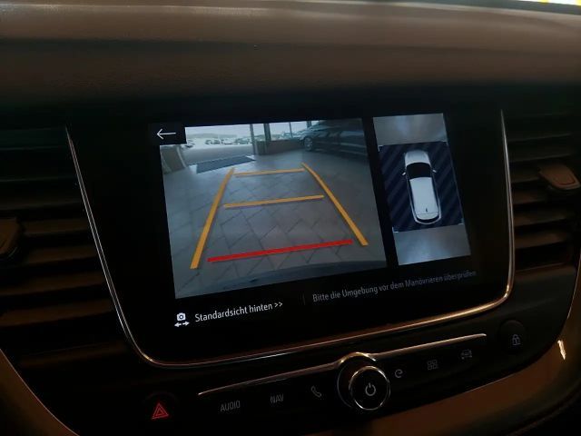 Opel Grandland X Ultimate