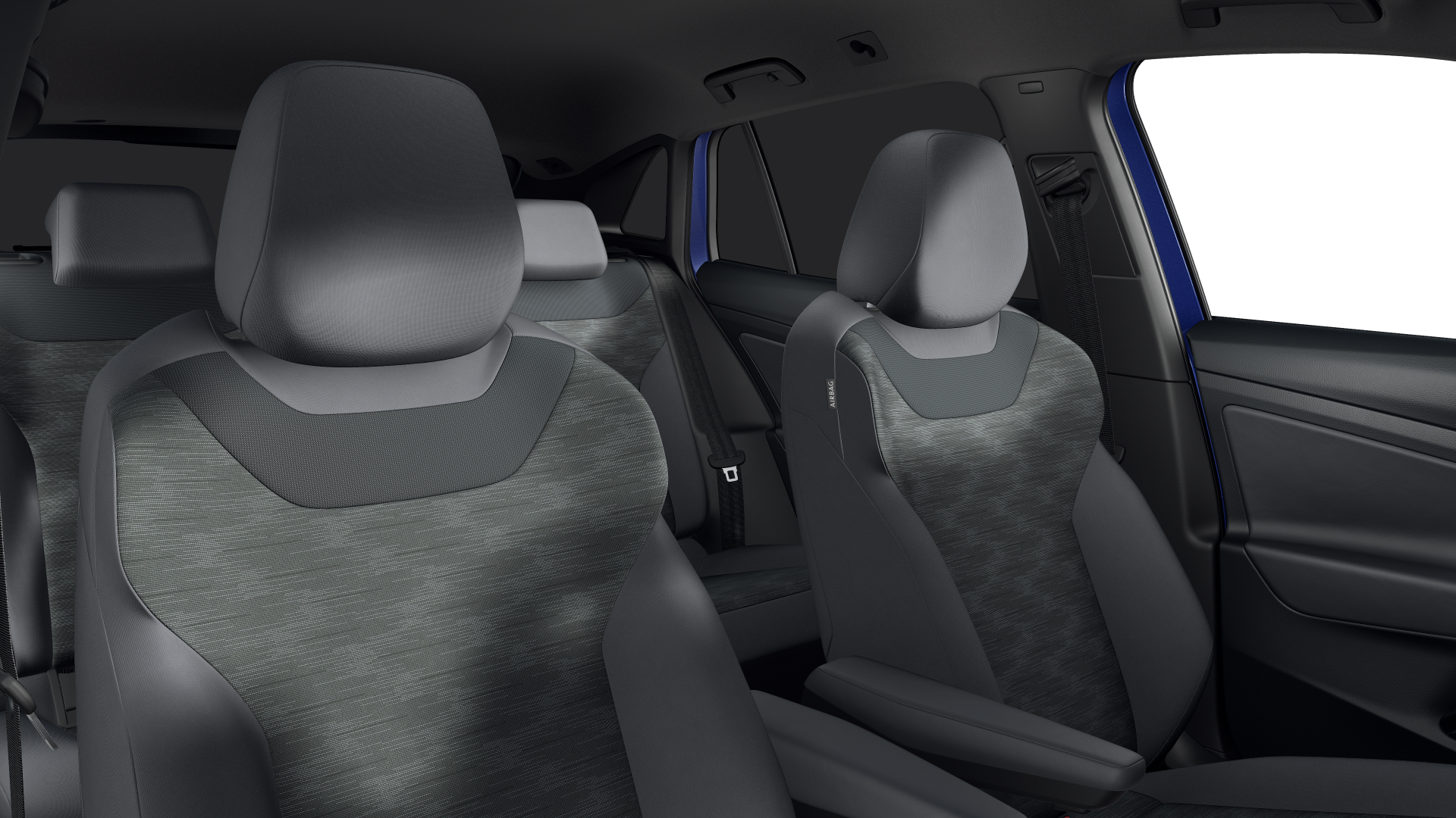 Volkswagen ID.4 Performance Pure