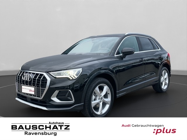 Audi Q3 35 TFSI S-Tronic