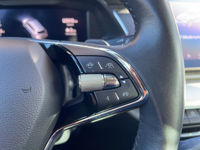 Skoda Octavia 2.0 TDI Combi Style Style