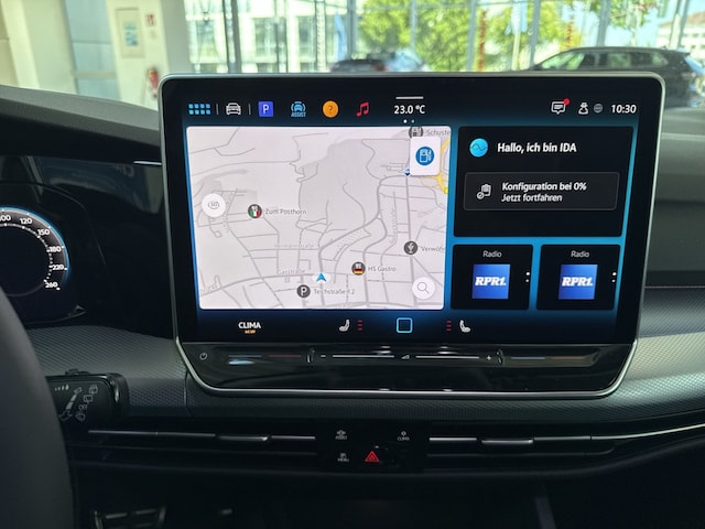 Volkswagen Golf Golf VIII e-Golf