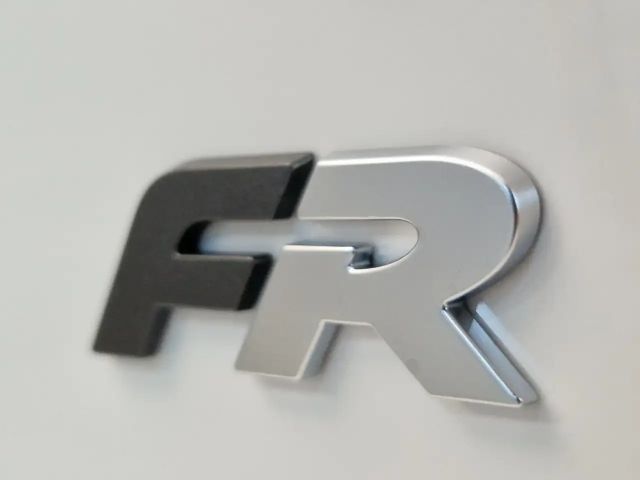 Seat Ibiza 1.0 TSI FR-lijn