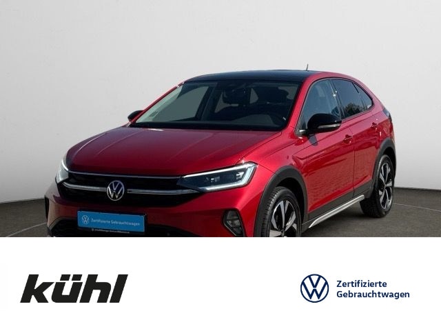 Volkswagen Taigo 1.5 TSI DSG Style