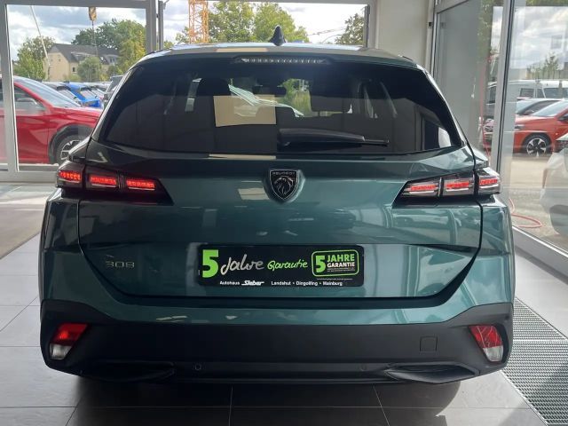 Peugeot 308 Active Pack PureTech SW