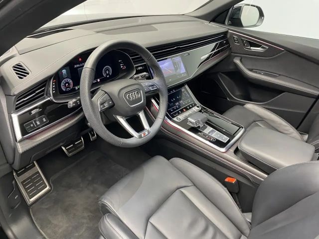 Audi Q8 3.0 TFSI Quattro S-Line