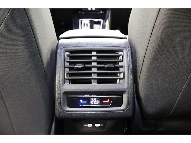 Volkswagen Golf 2.0 TSI DSG GTI Golf VIII