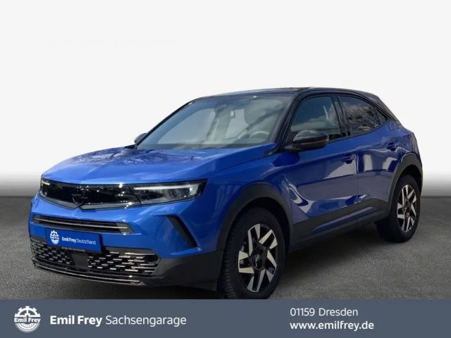 Opel Mokka GS-Line Grand Sport Turbo