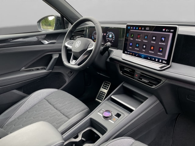 Volkswagen Tiguan 1.5 eTSI DSG