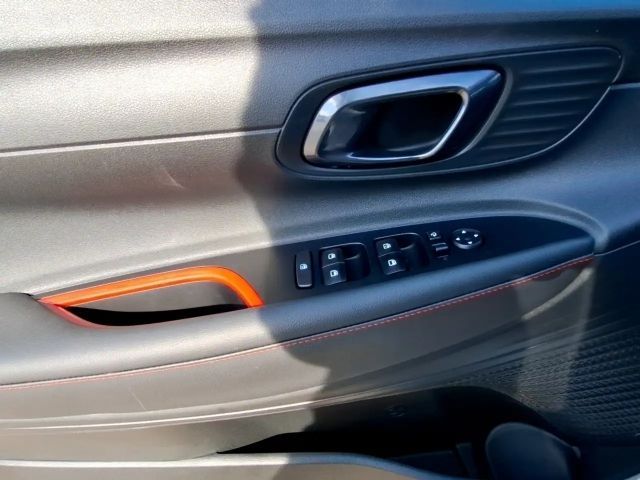 Hyundai i20 1.0 N Line T-GDi