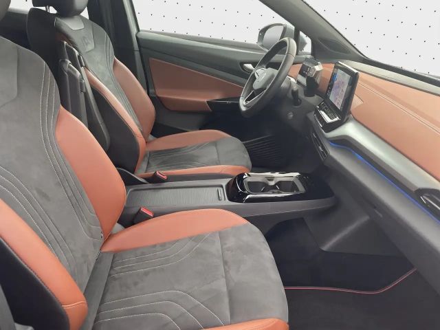 Volkswagen ID.4 55 kWh Pure