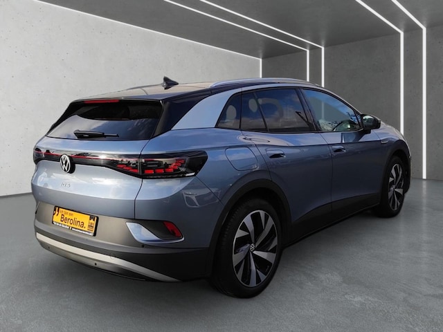 Volkswagen ID.4 IQ.Drive Performance Pro